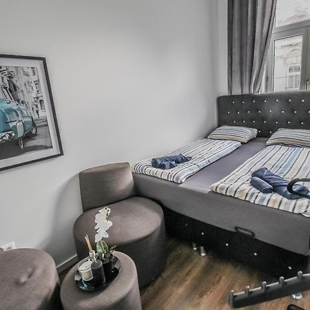 Comfortable Accommodations In The Alterlaa Area Lv5 Vienna Luaran gambar