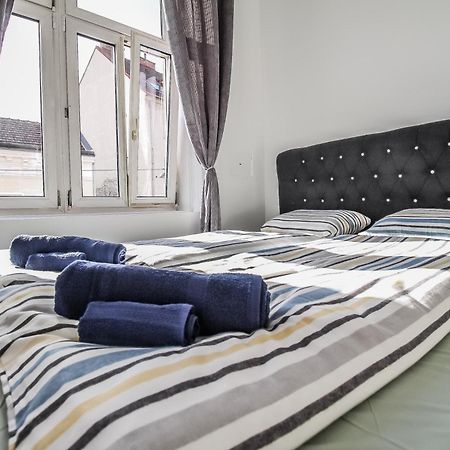 Comfortable Accommodations In The Alterlaa Area Lv5 Vienna Luaran gambar