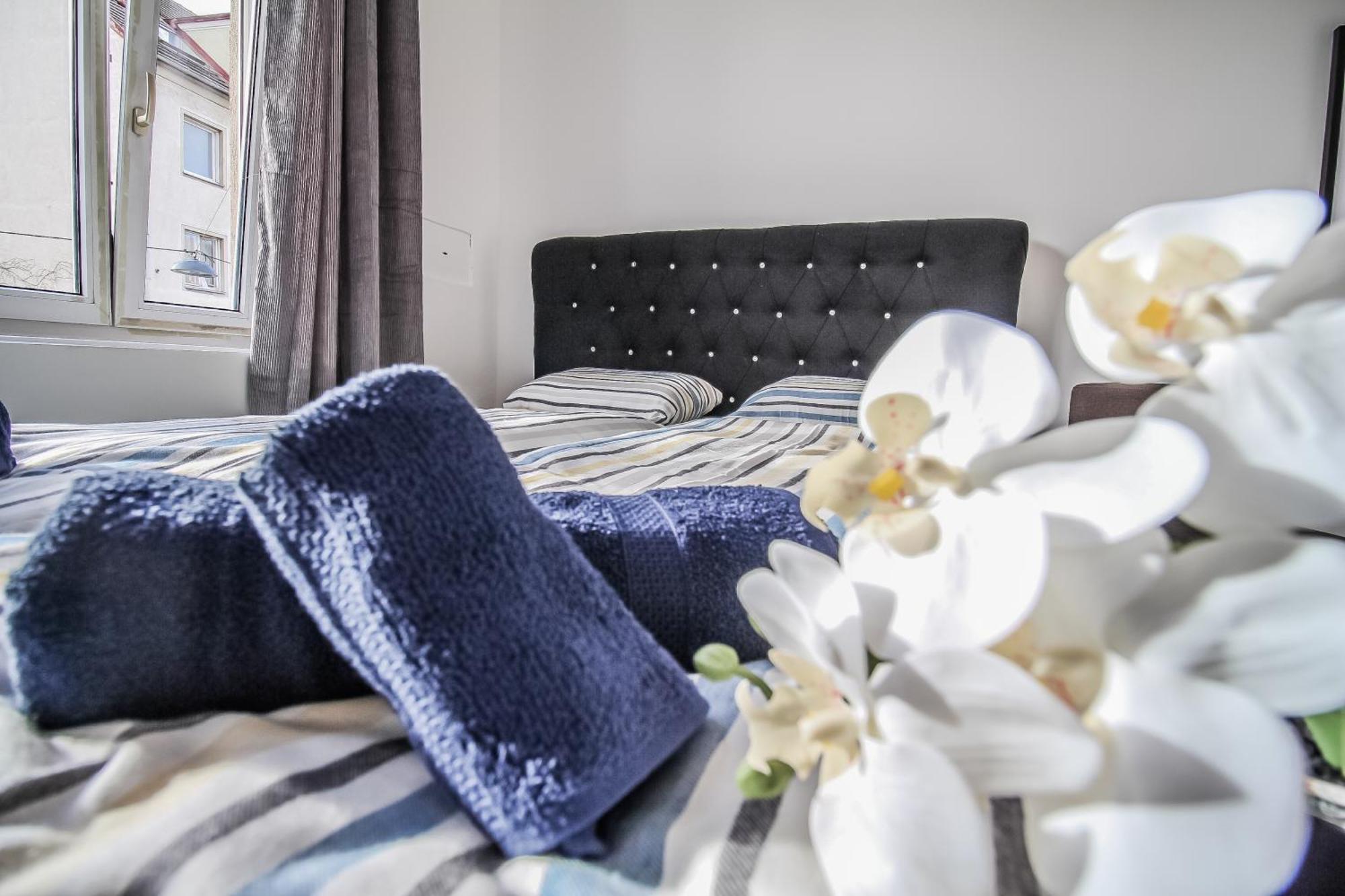 Comfortable Accommodations In The Alterlaa Area Lv5 Vienna Luaran gambar