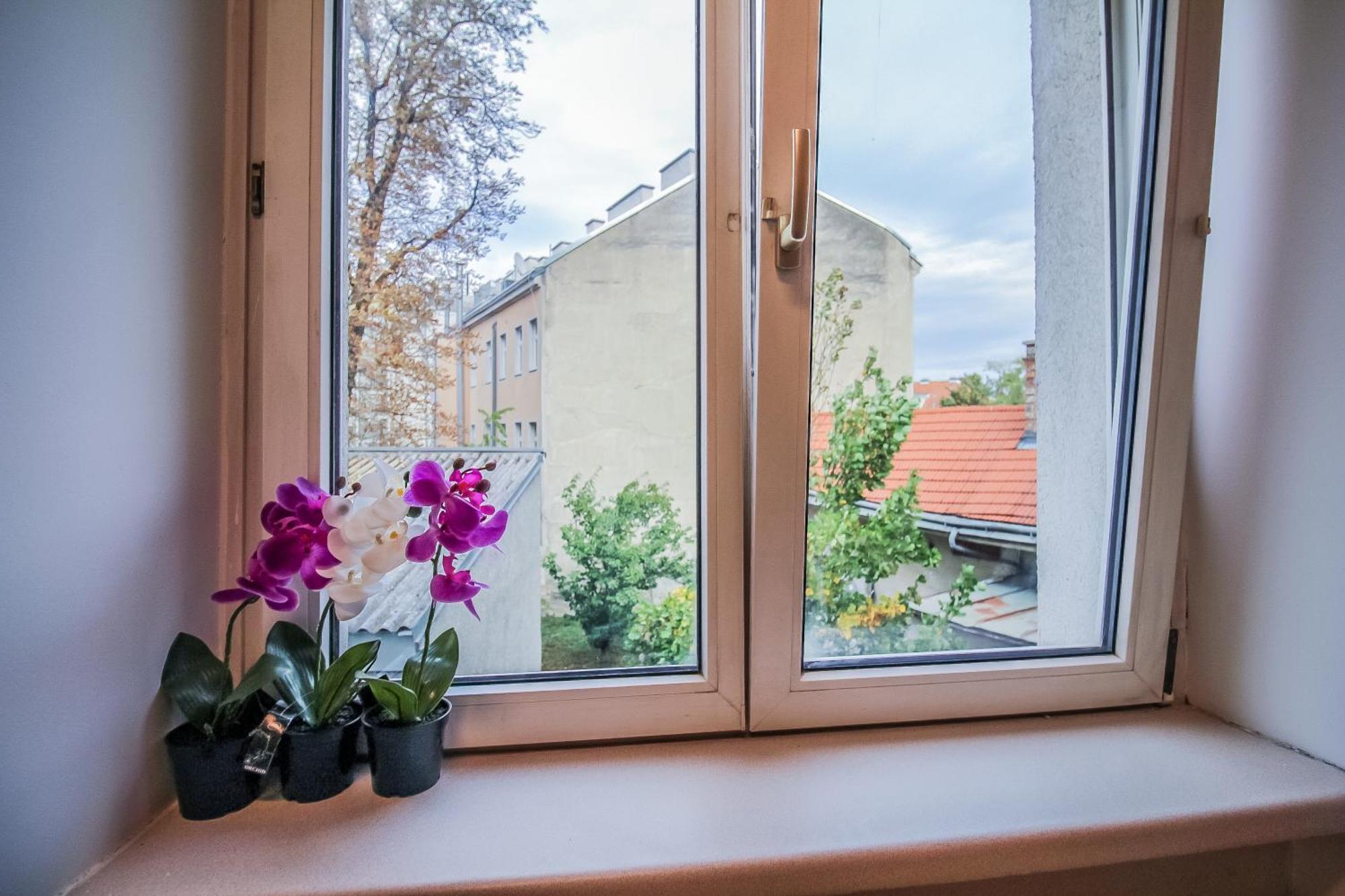 Comfortable Accommodations In The Alterlaa Area Lv5 Vienna Luaran gambar