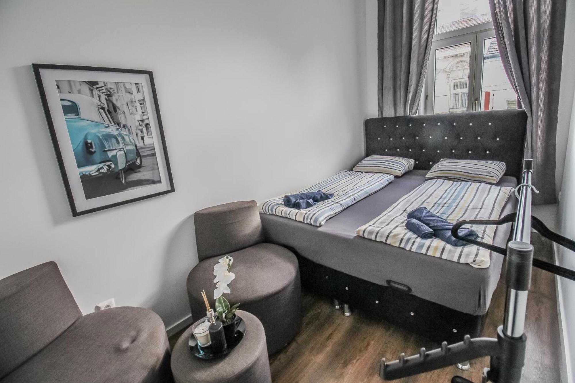 Comfortable Accommodations In The Alterlaa Area Lv5 Vienna Luaran gambar