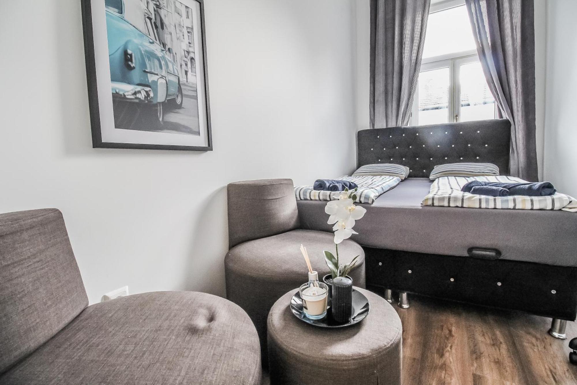 Comfortable Accommodations In The Alterlaa Area Lv5 Vienna Luaran gambar