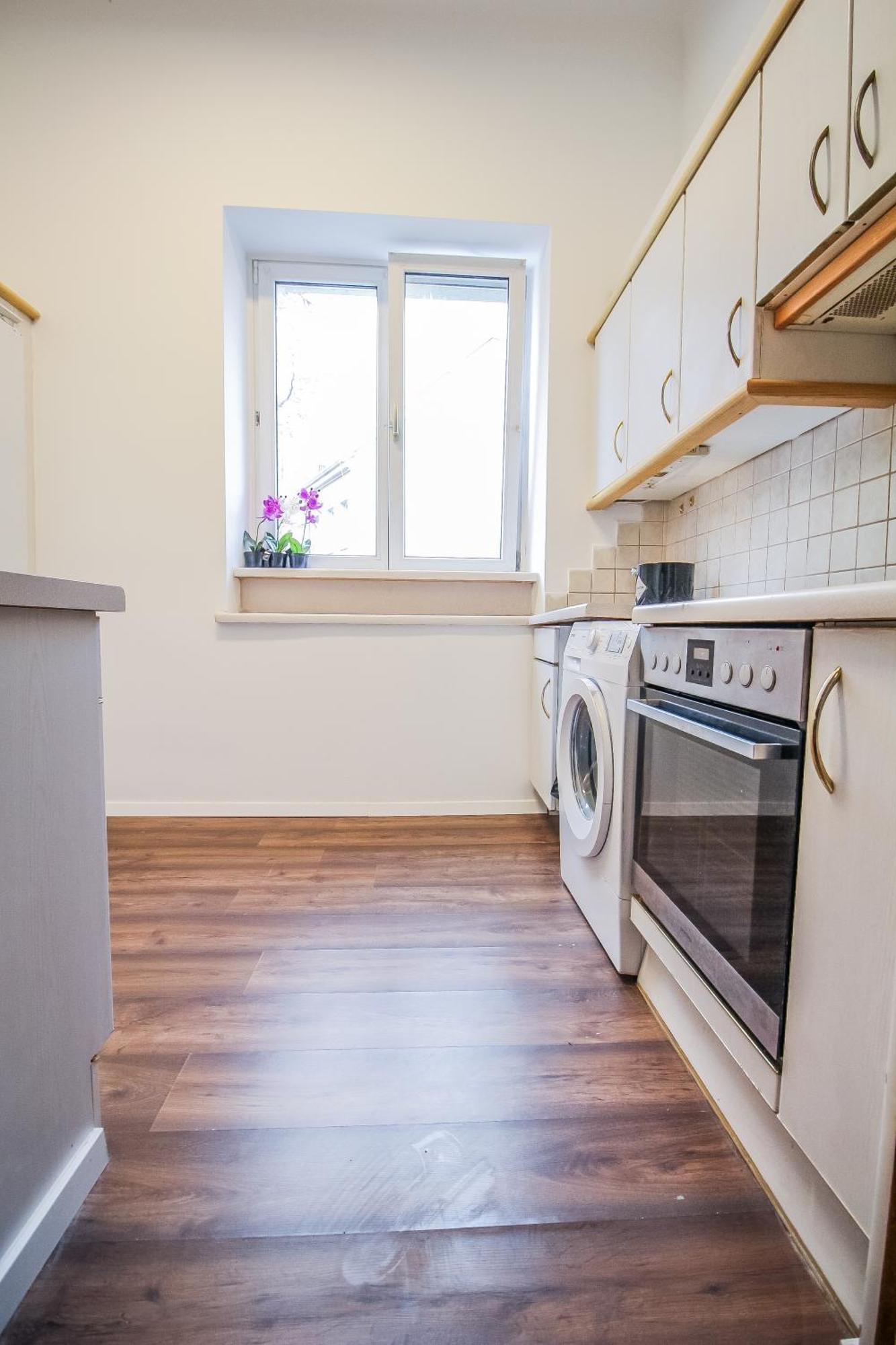 Comfortable Accommodations In The Alterlaa Area Lv5 Vienna Luaran gambar