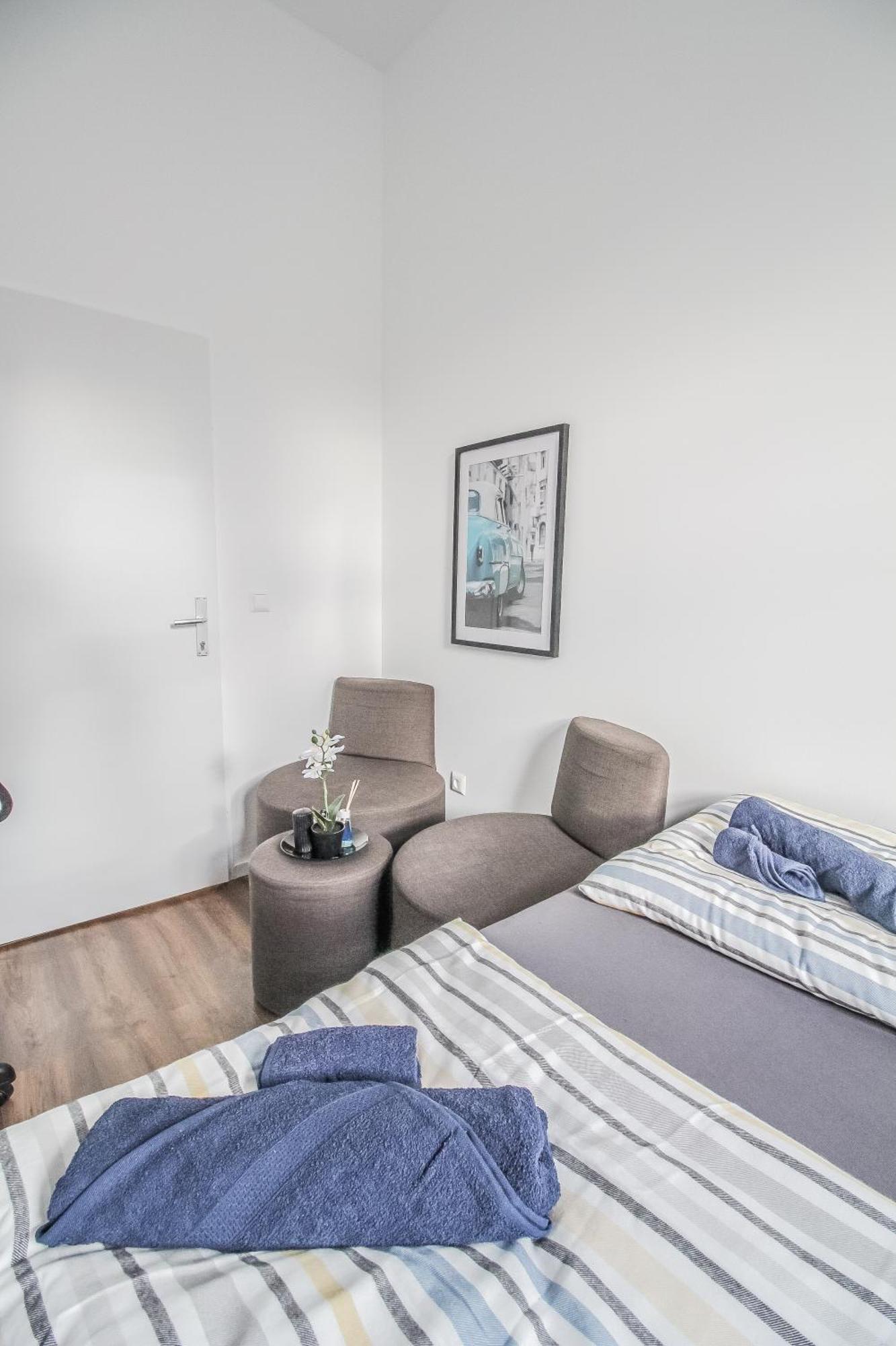 Comfortable Accommodations In The Alterlaa Area Lv5 Vienna Luaran gambar