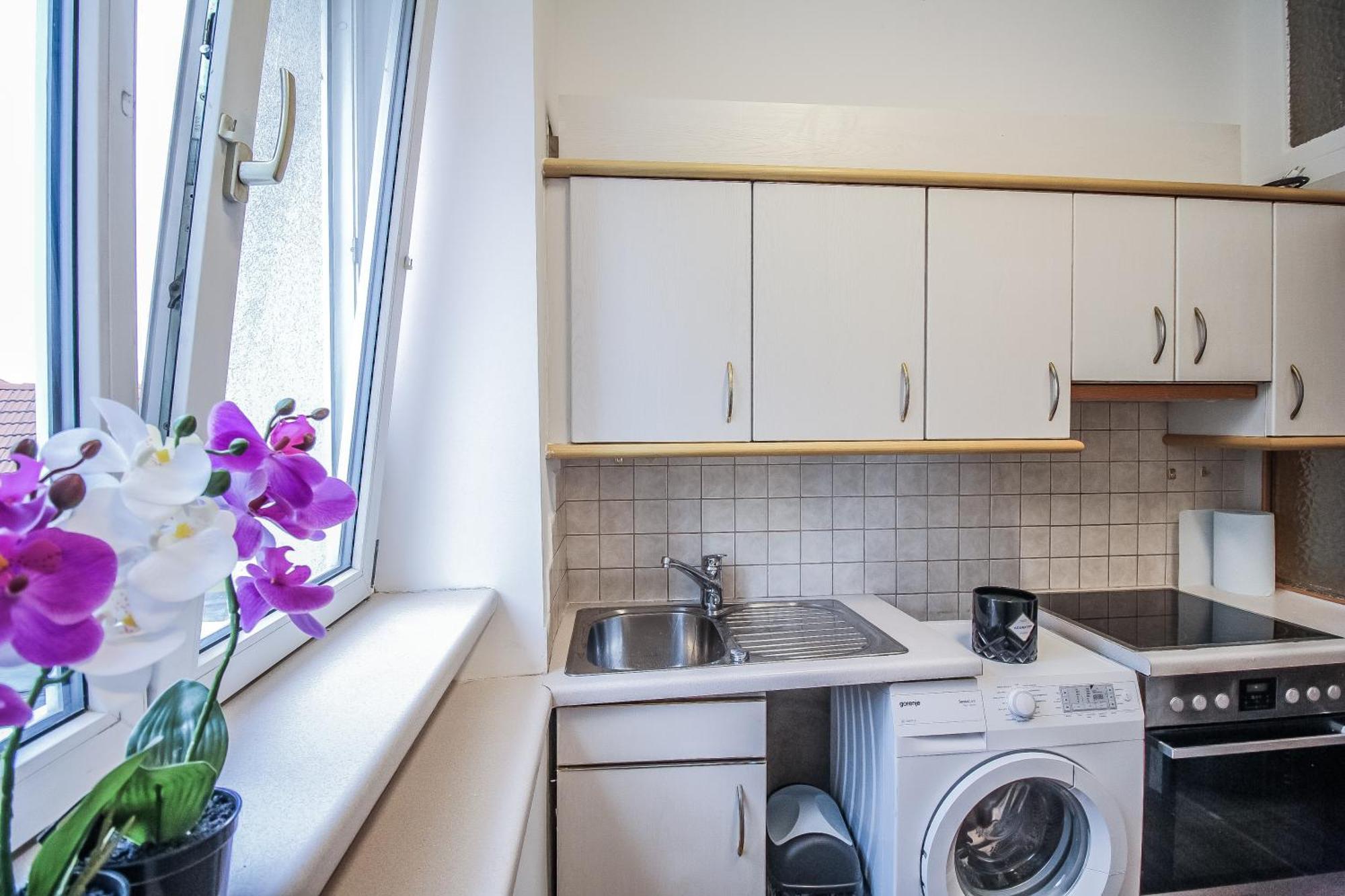 Comfortable Accommodations In The Alterlaa Area Lv5 Vienna Luaran gambar
