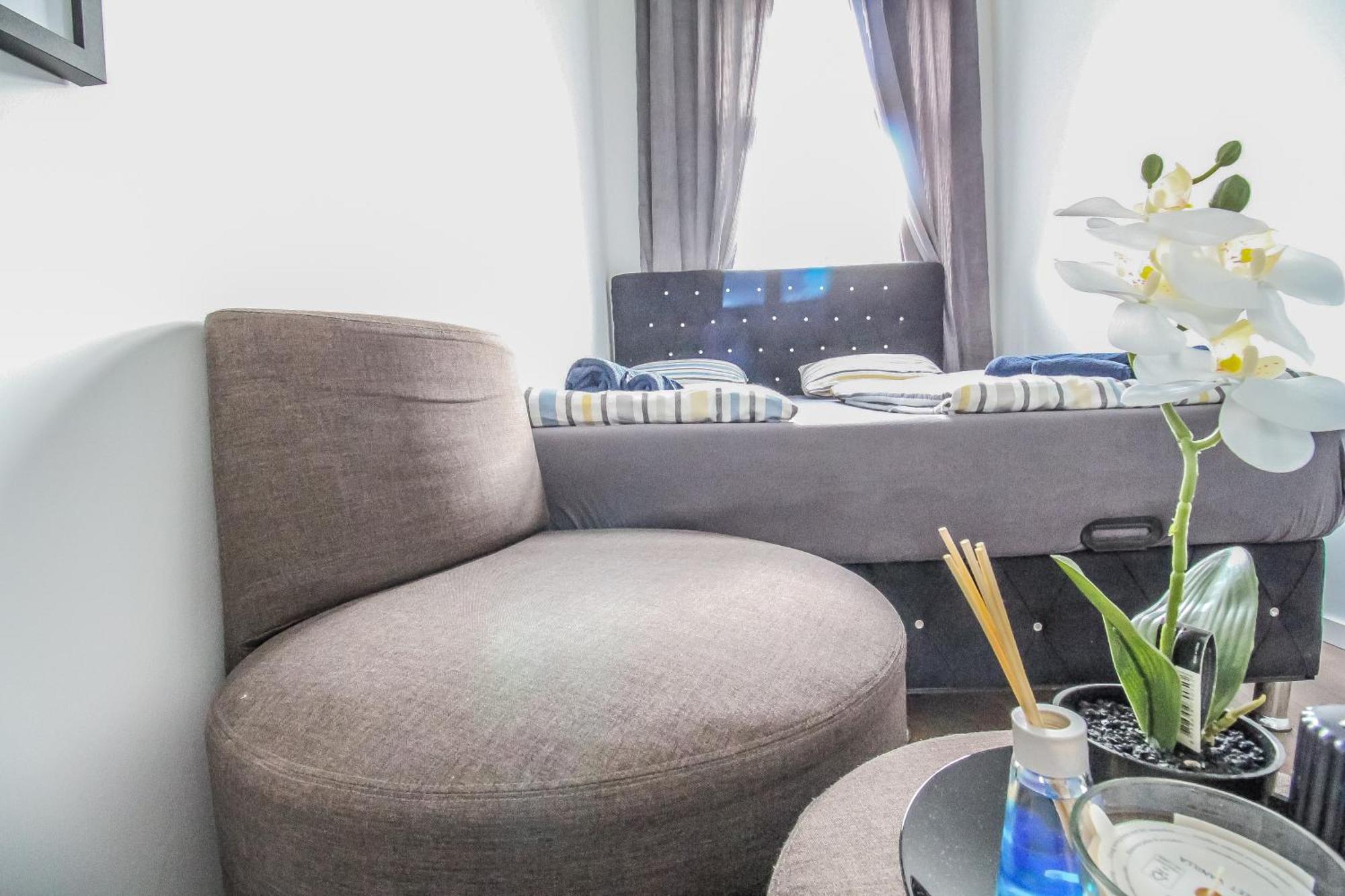 Comfortable Accommodations In The Alterlaa Area Lv5 Vienna Luaran gambar