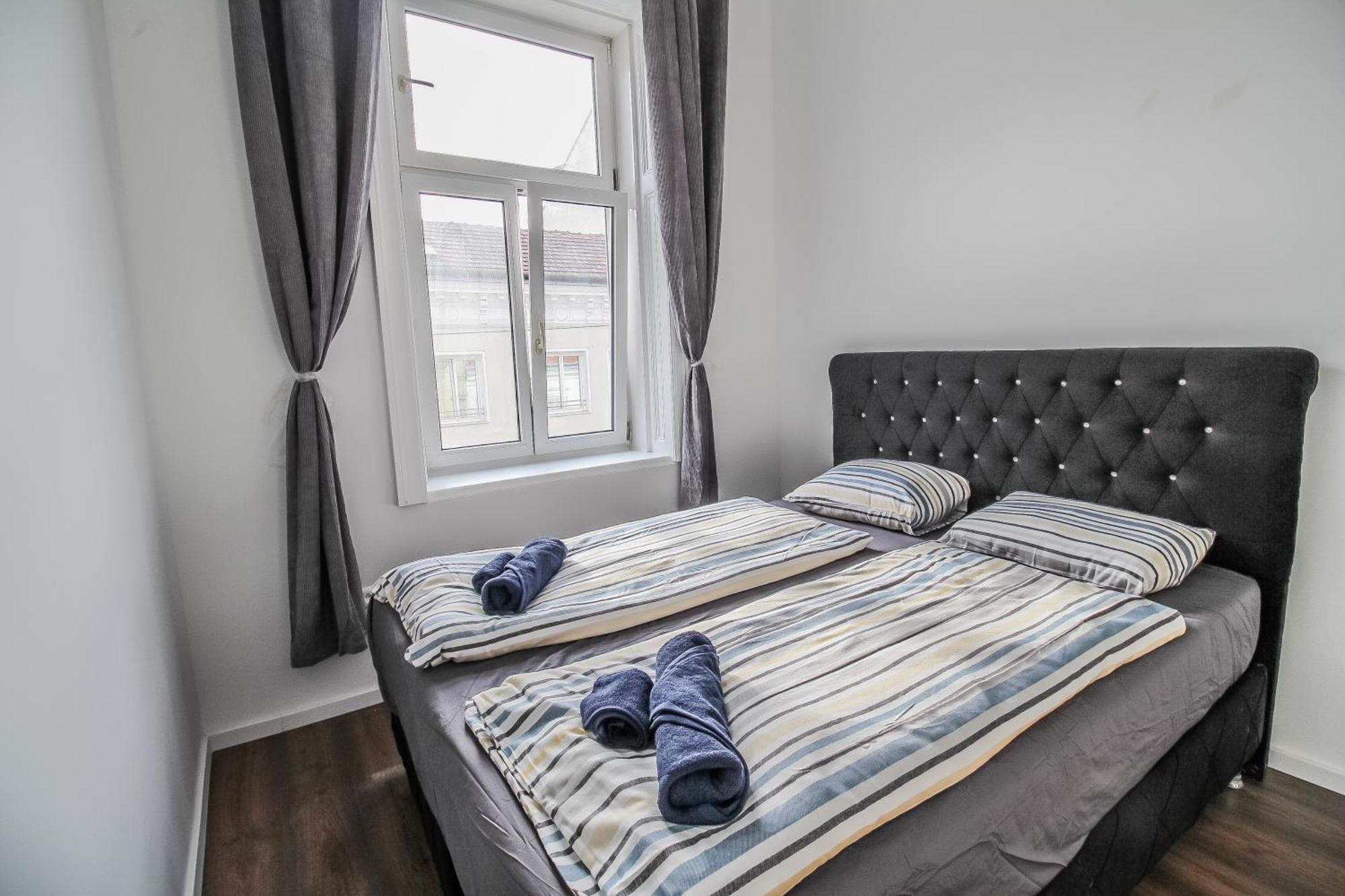 Comfortable Accommodations In The Alterlaa Area Lv5 Vienna Luaran gambar