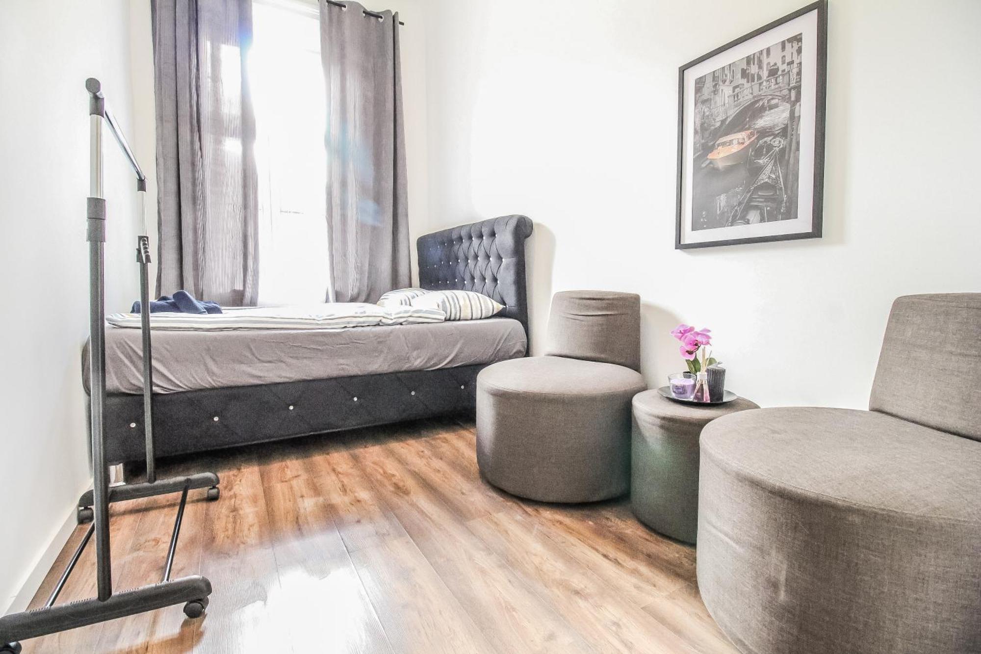 Comfortable Accommodations In The Alterlaa Area Lv5 Vienna Luaran gambar