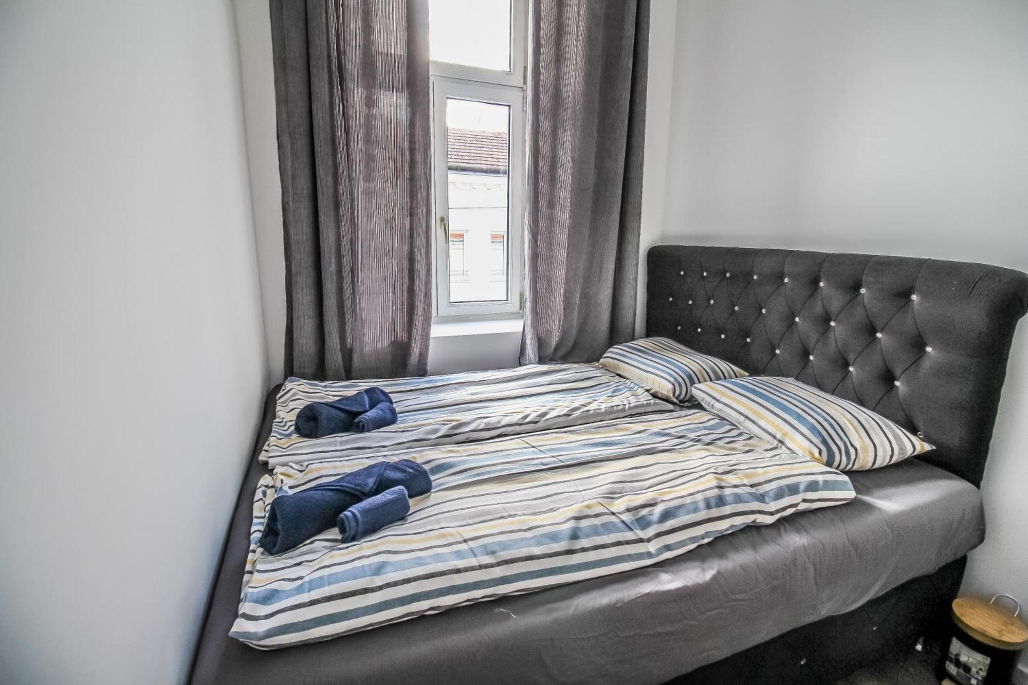 Comfortable Accommodations In The Alterlaa Area Lv5 Vienna Luaran gambar