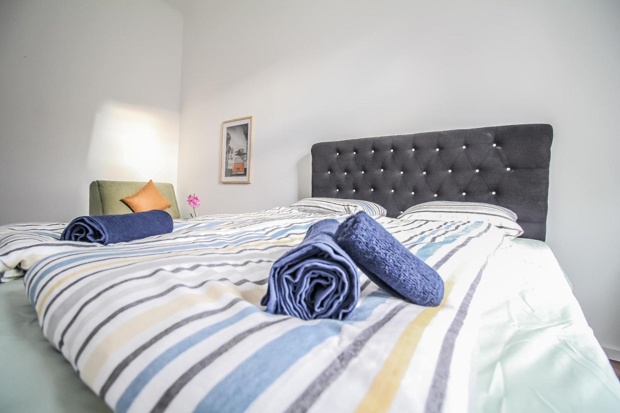 Comfortable Accommodations In The Alterlaa Area Lv5 Vienna Luaran gambar