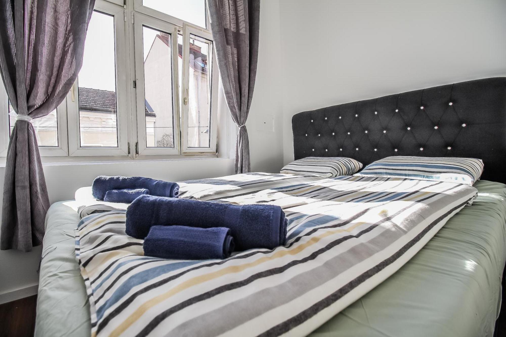 Comfortable Accommodations In The Alterlaa Area Lv5 Vienna Luaran gambar